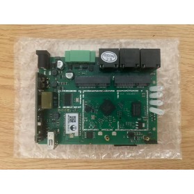 POE RS232/485 Bluetooth 4.0 4G WiFi Router Board